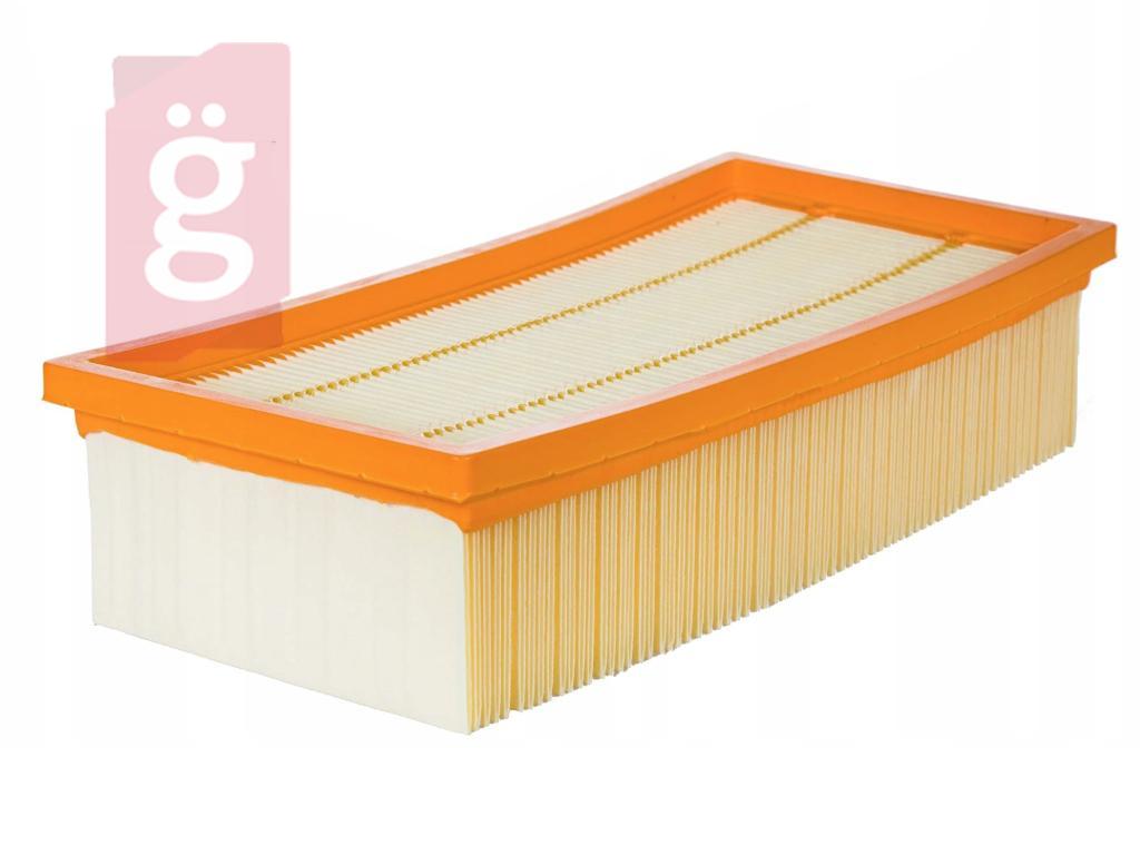 Kép a(z) Porszívó Kompatibilis Motorvédő Szűrő KARCHER NT 65/2 Eco stb. 6.904-283.0 BSC nevű termékről