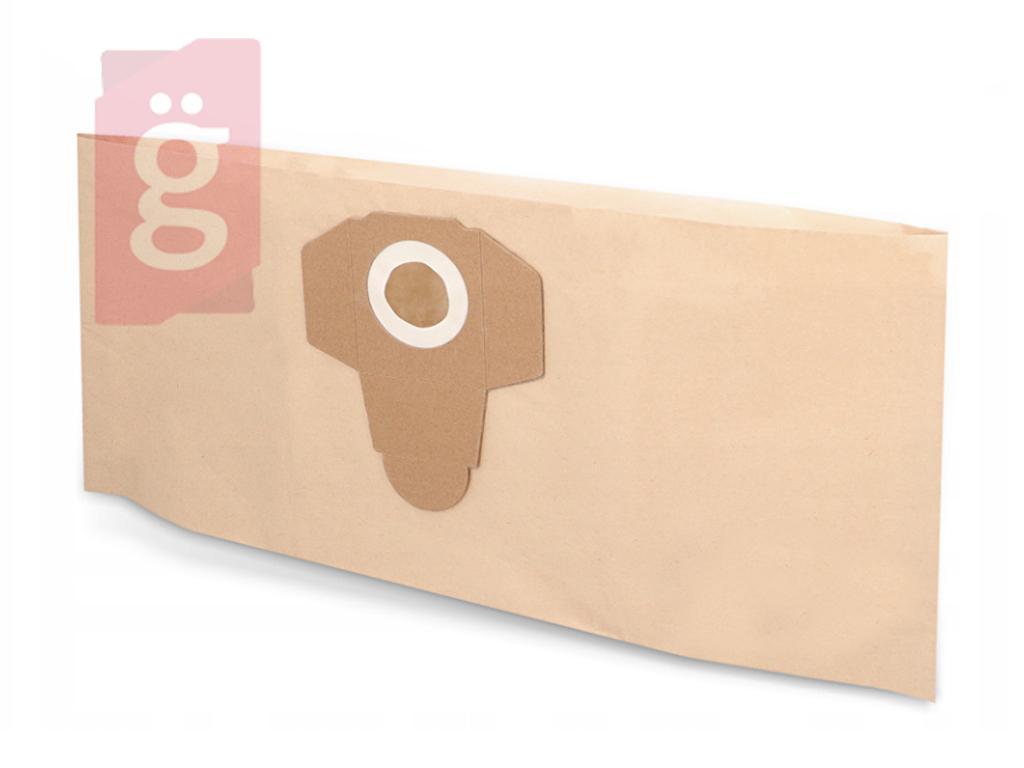 Kép a(z) IZ-L4-SMALL Parkside / LIV alacsony Kompatibilis papír porzsák (5db/csomag) nevű termékről