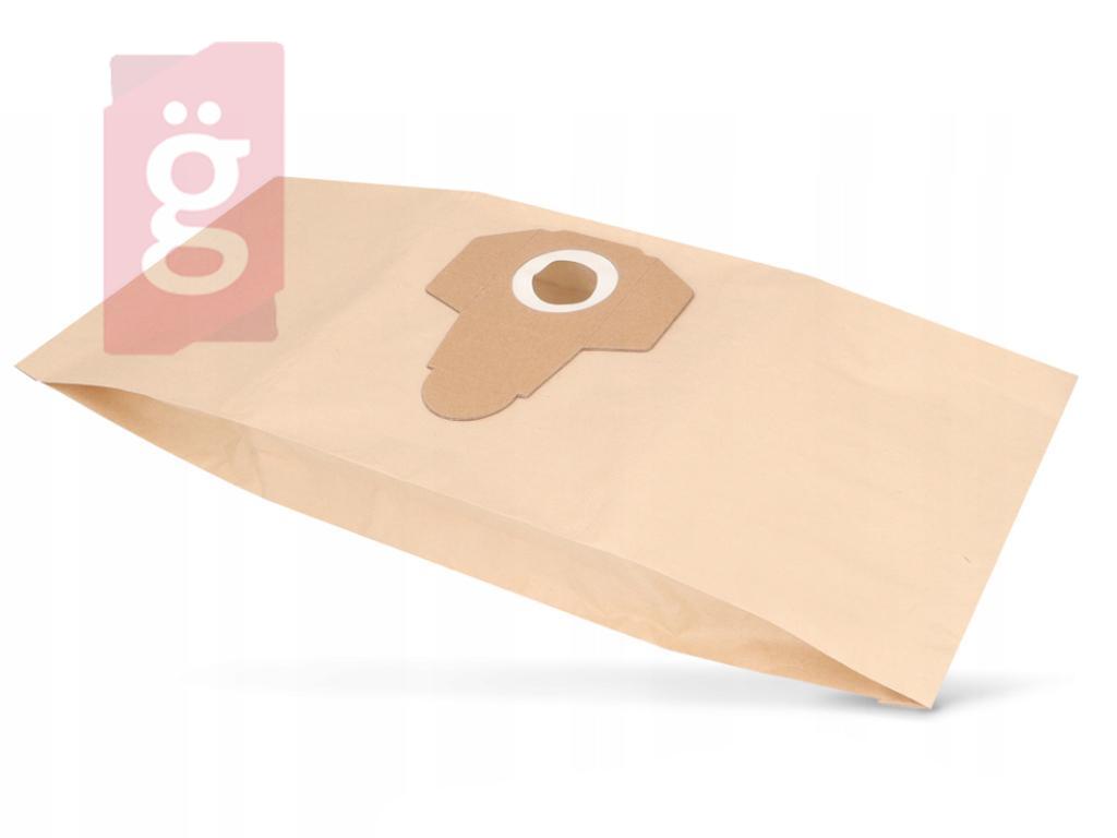 Kép a(z) IZ-L4-SMALL Parkside / LIV alacsony Kompatibilis papír porzsák (5db/csomag) nevű termékről