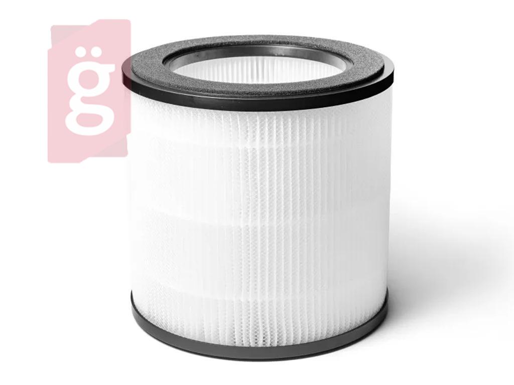 Kép a(z) Légtisztító Kompatibilis Hepa Filter Philips AC0817 / AC0819 / AC0820 / Series 800 / FY0194/30 nevű termékről