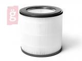 Kép a(z) Légtisztító Kompatibilis Hepa Filter Philips AC0817 / AC0819 / AC0820 / Series 800 / FY0194/30 nevű termékről