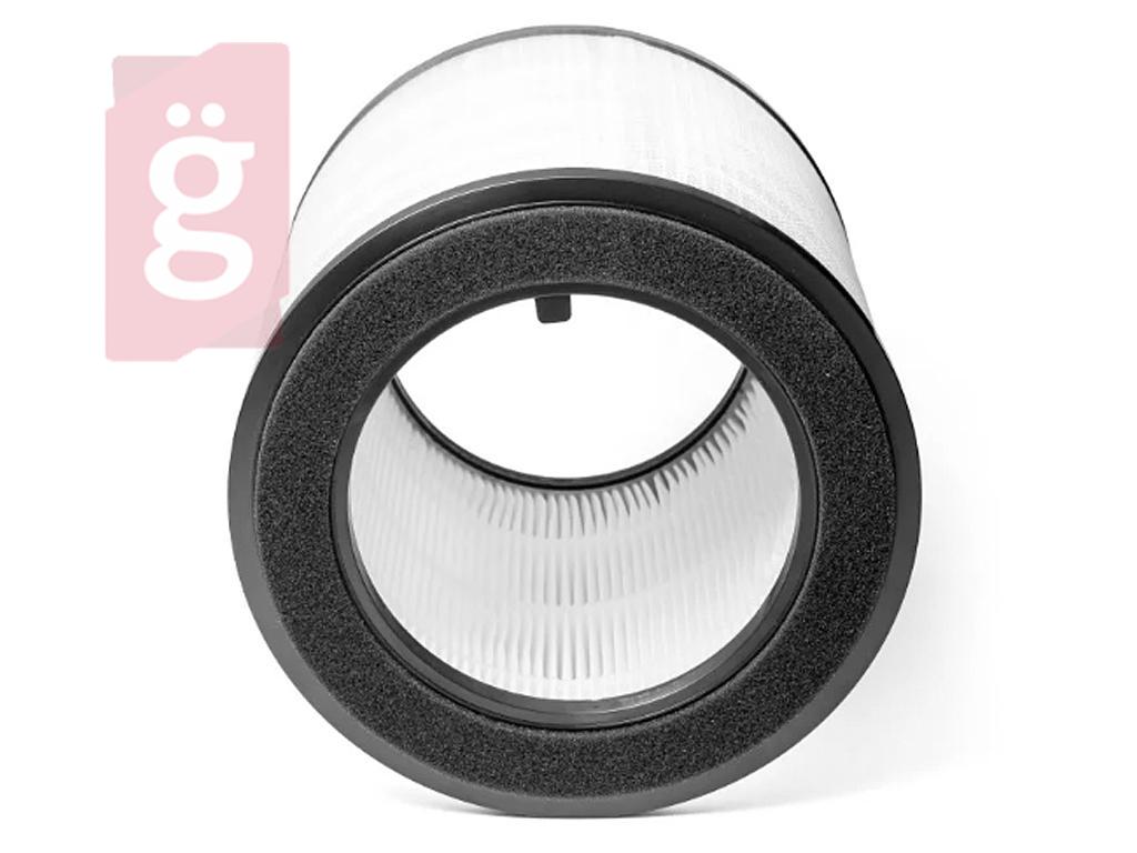 Kép a(z) Légtisztító Kompatibilis Hepa Filter Philips AC0817 / AC0819 / AC0820 / Series 800 / FY0194/30 nevű termékről