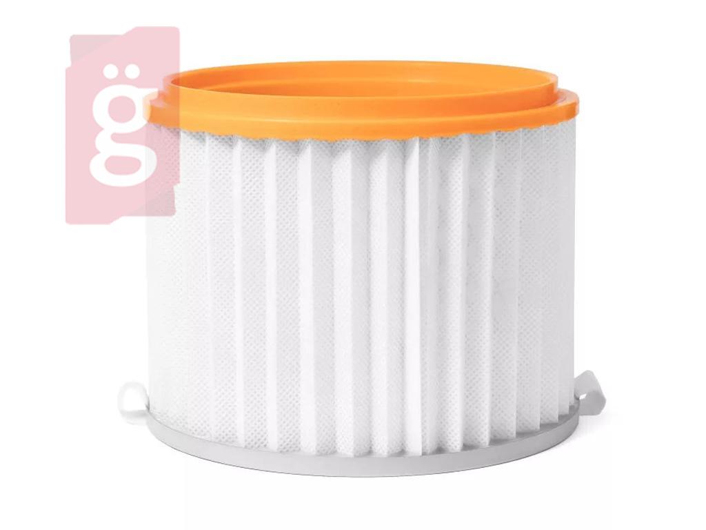 Kép a(z) Porszívó Kompatibilis Hepa Filter / Motorvédő Szűrő hengeres Zárt EINHELL 2351110 MOSHATÓ nevű termékről
