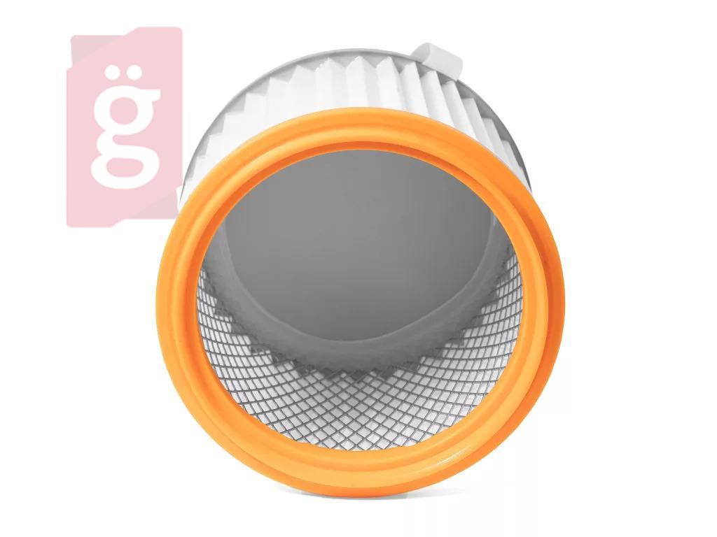 Kép a(z) Porszívó Kompatibilis Hepa Filter / Motorvédő Szűrő hengeres Zárt EINHELL 2351110 MOSHATÓ nevű termékről