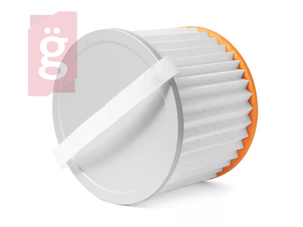 Kép a(z) Porszívó Kompatibilis Hepa Filter / Motorvédő Szűrő hengeres Zárt EINHELL 2351110 MOSHATÓ nevű termékről