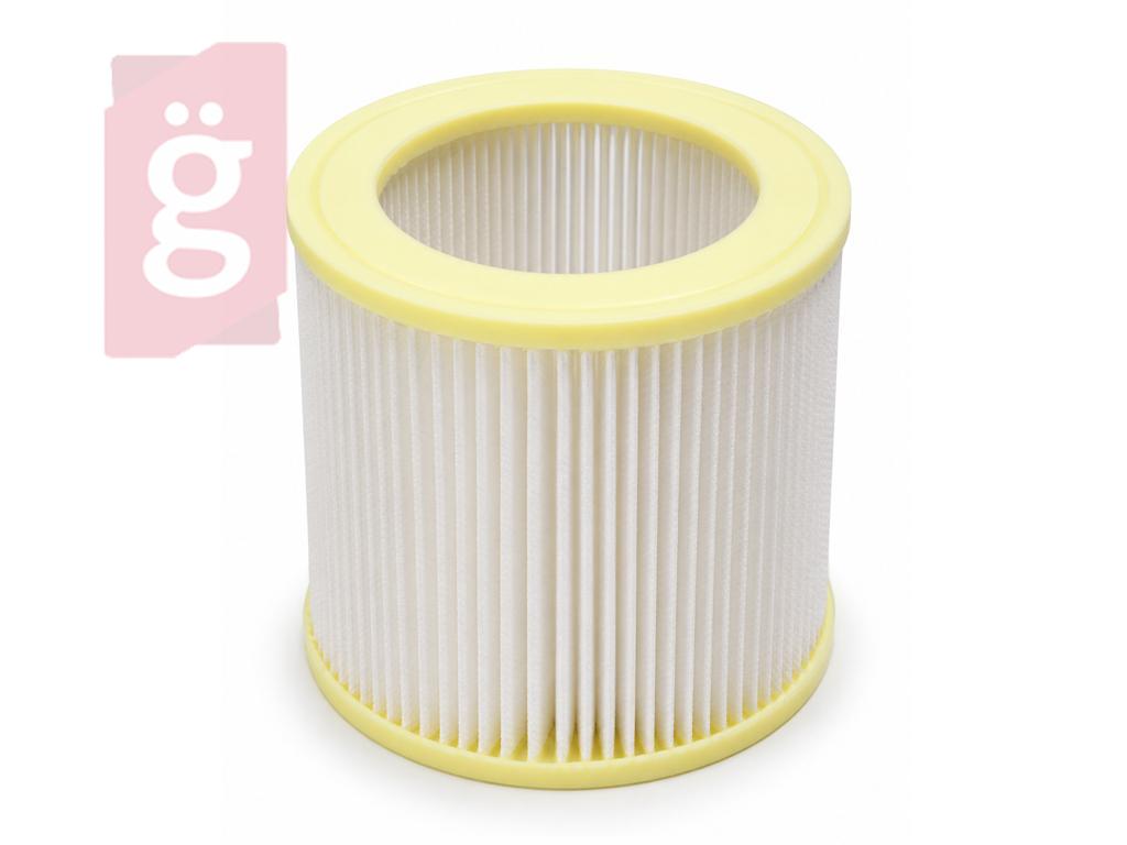 Kép a(z) Porszívó Kompatibilis Hepa Filter / Motorvédő Szűrő hengeres KARCHER WD 2 / A 2004 (6.414-552.0 / 2.863-303.0) BSC MOSHATÓ nevű termékről