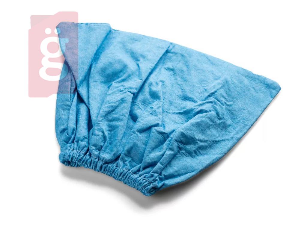 Kép a(z) Porszívó Motorvédő Előszűrő Szűrősapka gumis Parkside (LIDL) PWD 12 A1 / PWD 20 A1 / PWD 25 A1 (220x180mm) nevű termékről