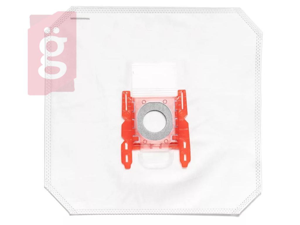 Kép a(z) IZ-S11SP-RED Bosch / Siemens G stb. Kompatibilis mikroszálas porzsák (5db/csomag) 27x30cm nevű termékről