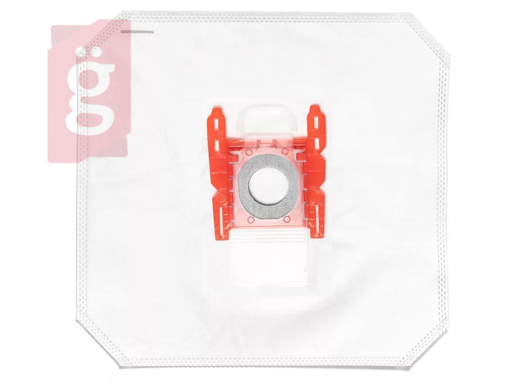 Kép a(z) IZ-S11SP-RED Bosch / Siemens G stb. Kompatibilis mikroszálas porzsák (5db/csomag) 27x30cm nevű termékről