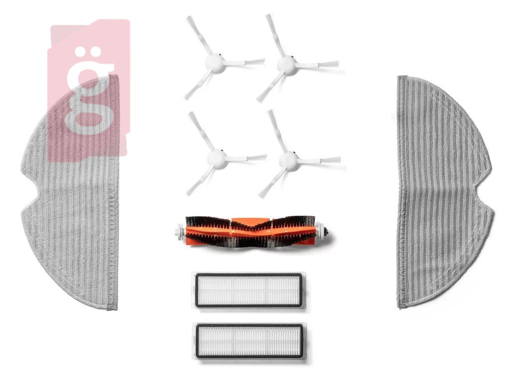 Kép a(z) Porszívó Komplett Készlet XIAOMI Mi Robot Vacuum Mop 1C  / Mop 1T / Mop 2 (10 részes) nevű termékről