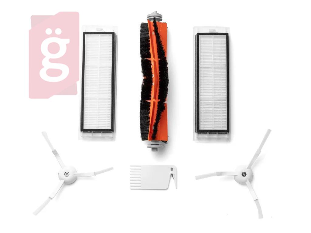 Kép a(z) Porszívó Komplett Készlet XIAOMI ROBOROCK S5 / S50 / S55 / XIAOWA E25 / E35 (6 részes) nevű termékről