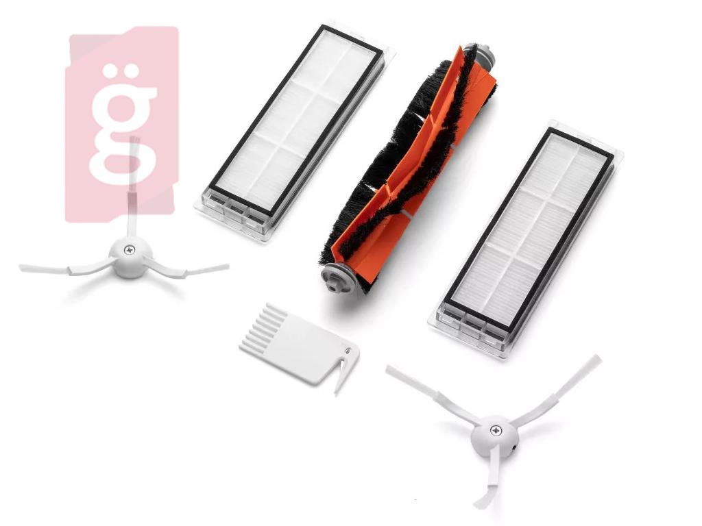Kép a(z) Porszívó Komplett Készlet XIAOMI ROBOROCK S5 / S50 / S55 / XIAOWA E25 / E35 (6 részes) nevű termékről