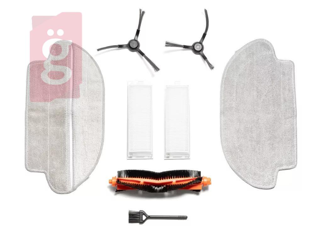 Kép a(z) Porszívó Komplett Készlet XIAOMI Mi Robot Vacuum Mop Pro / 2S P / STYTJ02YM (8 részes) nevű termékről