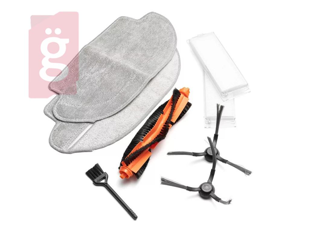 Kép a(z) Porszívó Komplett Készlet XIAOMI Mi Robot Vacuum Mop Pro / 2S P / STYTJ02YM (8 részes) nevű termékről
