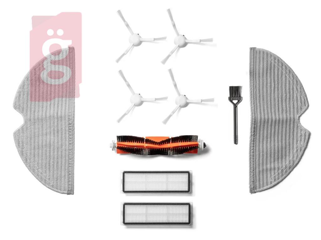 Kép a(z) Porszívó Komplett Készlet XIAOMI Mi Robot Vacuum Mop 1C  / Mop 1T / Mop 2 (10 részes) nevű termékről