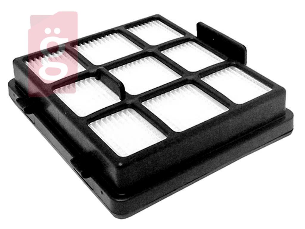 Kép a(z) Porszívó Kompatibilis Hepa Filter ETA 1519 Avanto / 0500 Aero / 0491 Rubio / / Gorenje VCEC21PWBK Polka / Vivax VC-7004A MOSHATÓ nevű termékről