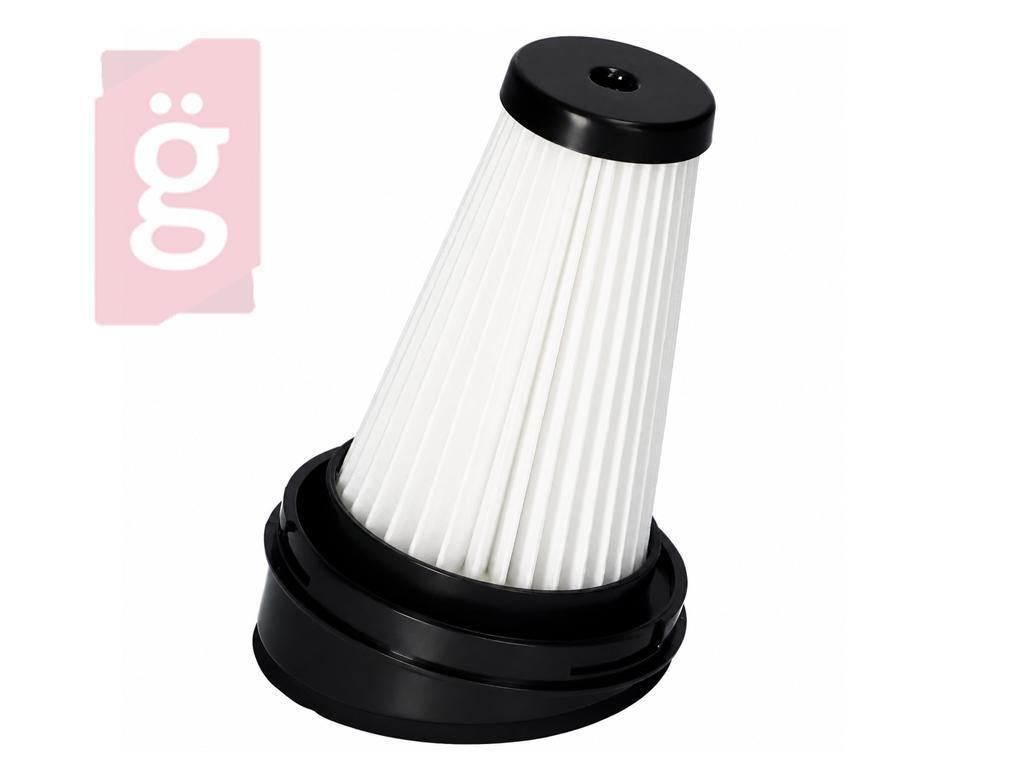 Kép a(z) Porszívó Kompatibilis Hepa Filter Rowenta RH 7221 / RH 6974 ZR005202 nevű termékről