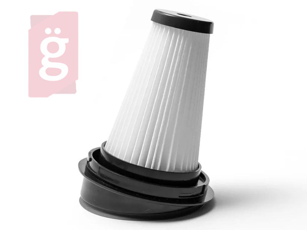 Kép a(z) Porszívó Kompatibilis Hepa Filter Rowenta RH 7221 / RH 6974 ZR005202 nevű termékről