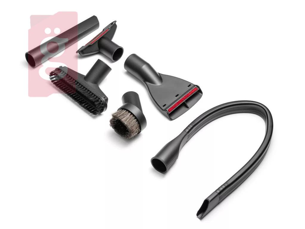Kép a(z) Porszívó Szívófej Szett Ø32mm (6db/csomag) nevű termékről