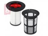 Kép a(z) Porszívó Kompatibilis Hepa Filter Bosch BBS1114/02 / BCS101GB/03 / 12023349 MOSHATÓ nevű termékről