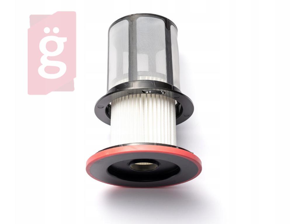 Kép a(z) Porszívó Kompatibilis Hepa Filter Szűrővédővel Bosch BBS611W2TW/03 / BCS61113/01 / 12033215 MOSHATÓ nevű termékről