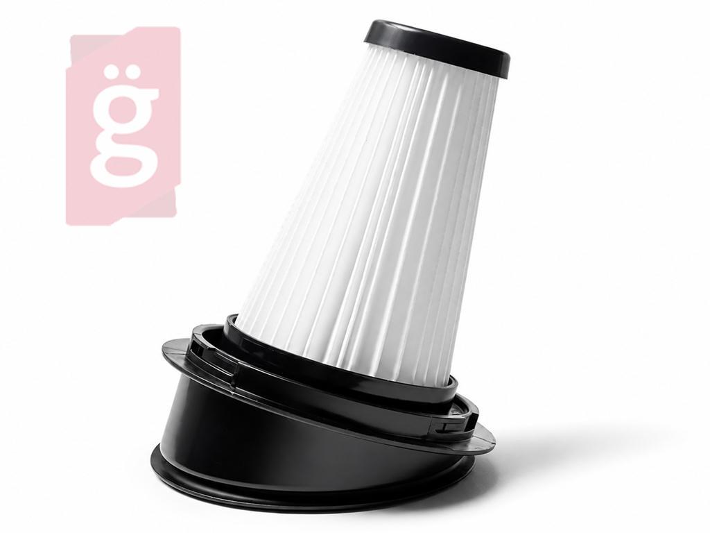 Kép a(z) Porszívó Kompatibilis Hepa Filter Grundig VCH 9930 / BEKO VRT6181VW / 9178013673  nevű termékről