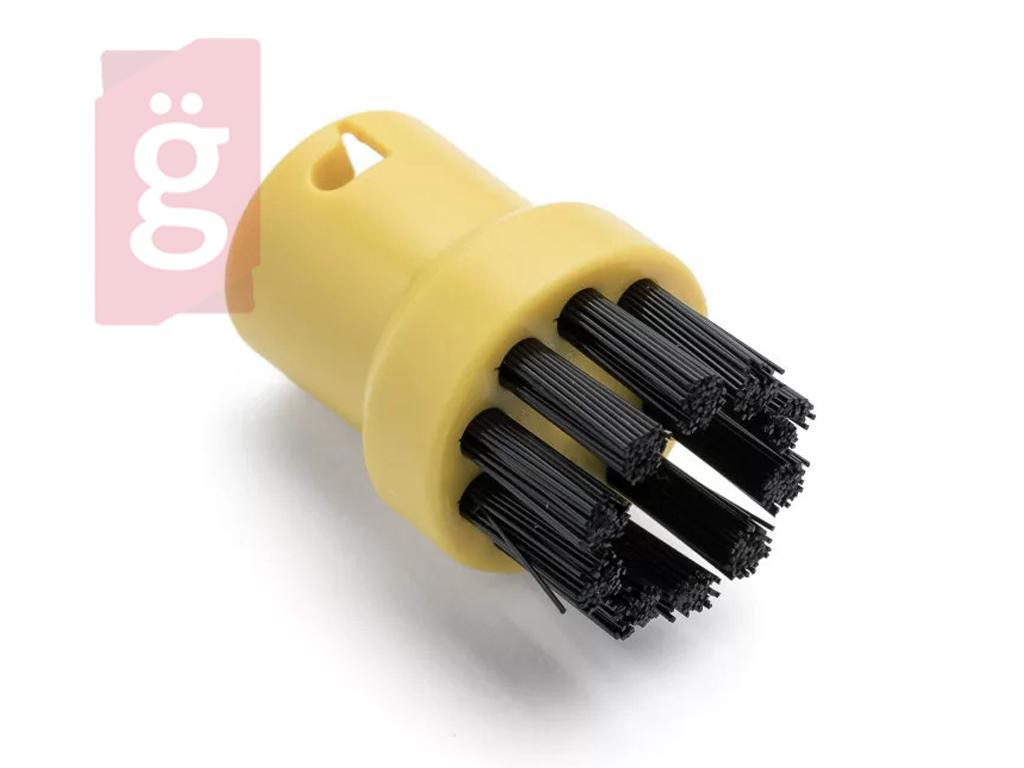 Kép a(z) Gőztisztító Kompatibilis Körkefe KARCHER SC 1 / SC 2 / SC 3 / SC 4 / SC 5 / SI 4 SG 4/4 / 2.863-264.0 nevű termékről