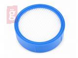 Kép a(z) Porszívó Hepa Filter AEG / Electrolux AP71A142XN / EFP71115 E12 / 140226328015 Gyári nevű termékről