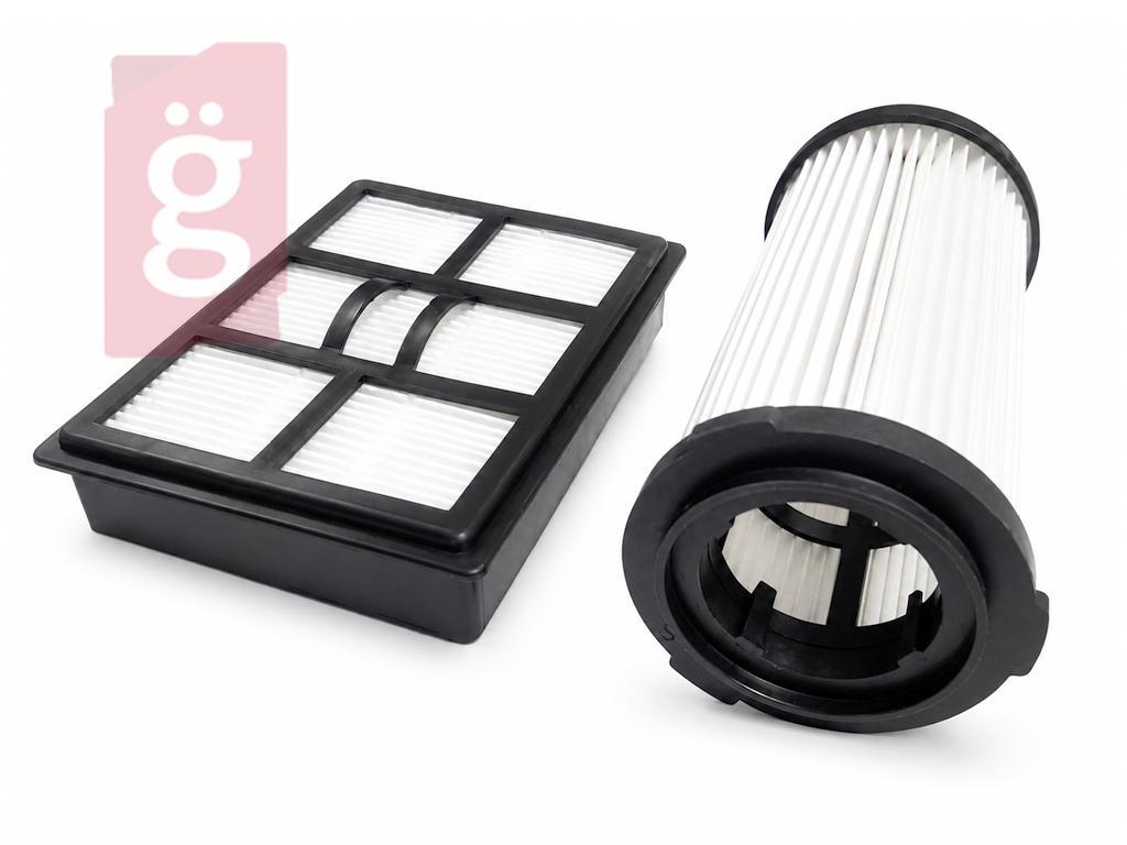 Kép a(z) Porszívó Hepa Filter készlet Sencor SVX005HF/ SVC 900 Gemino Porszívóhoz Gyári nevű termékről