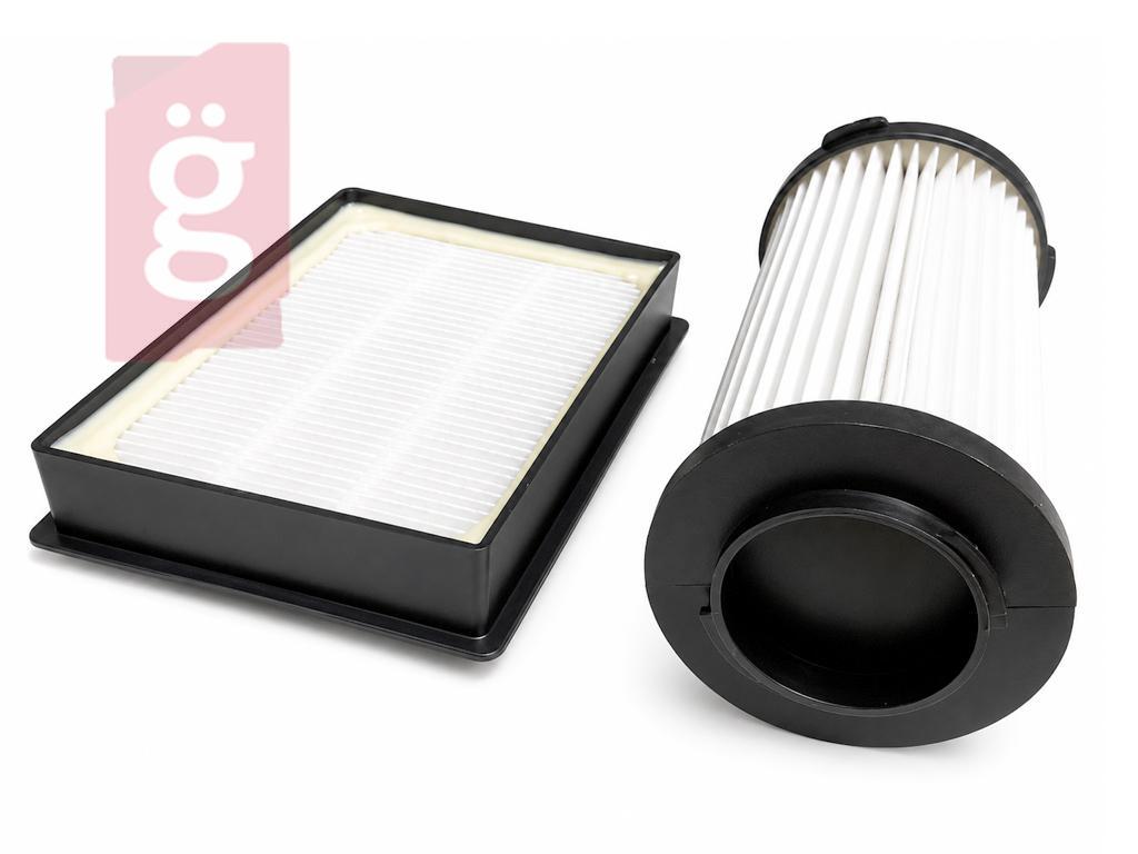 Kép a(z) Porszívó Hepa Filter készlet Sencor SVX005HF/ SVC 900 Gemino Porszívóhoz Gyári nevű termékről