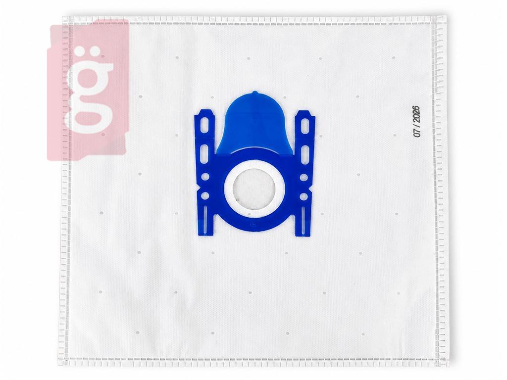 Kép a(z) IZ-S11SP.10-BSC Bosch / Siemens G stb. Kompatibilis mikroszálas porzsák (10db/csomag) 29x30cm nevű termékről