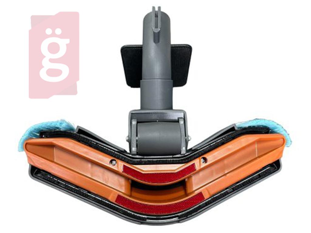 Kép a(z) Porszívó Kompatibilis Kombinált Görgős Szívófej Ø32mm Philips TRIACTIVE 432200422715 (432200422712 helyett)  nevű termékről