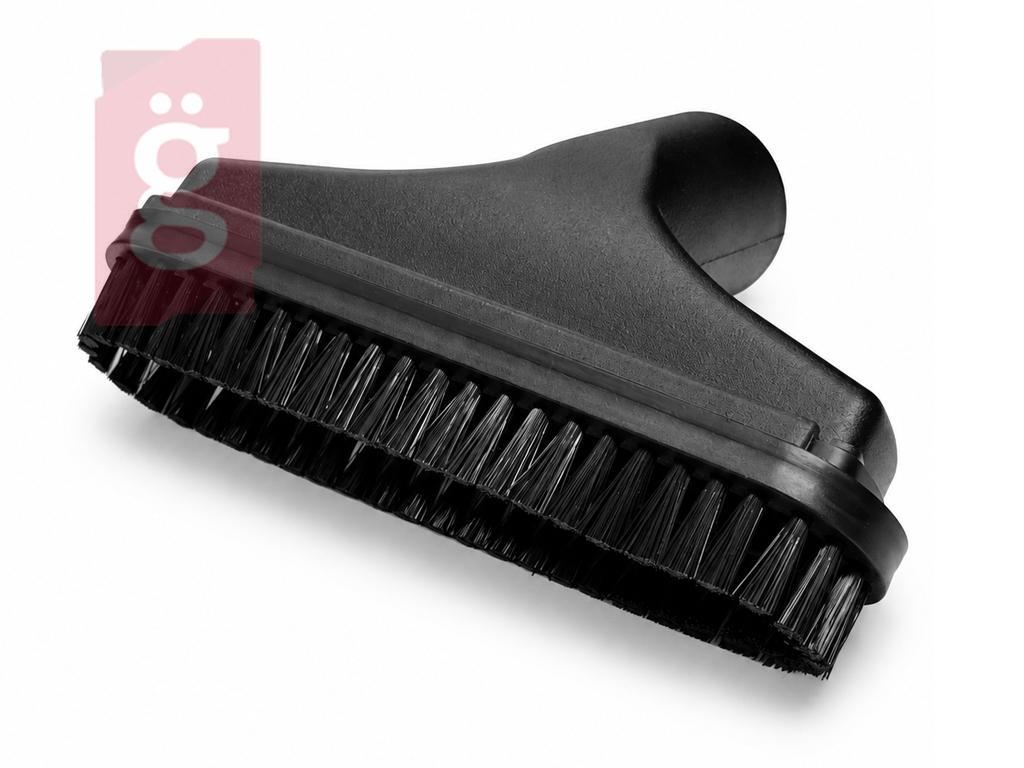 Kép a(z) Porszívó Kárpit Szívófej levehető kefével Ø32mm (Szélessége: 150mm) Premium kategóriás nevű termékről