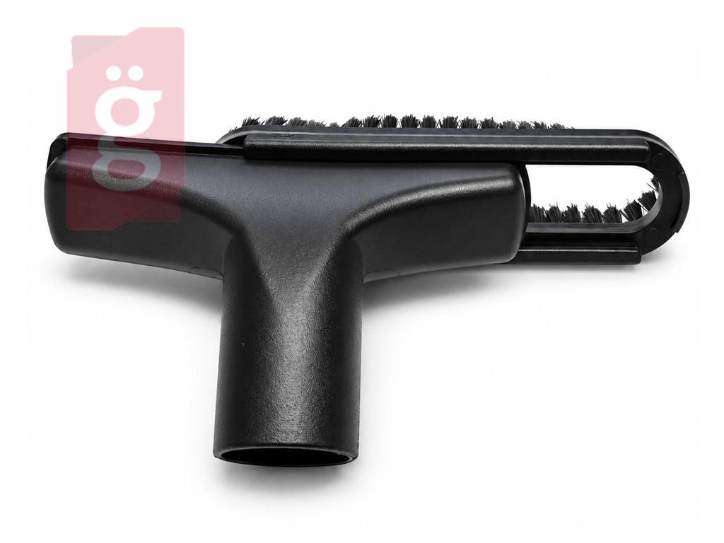 Kép a(z) Porszívó Kárpit Szívófej levehető kefével Ø32mm (Szélessége: 150mm) Premium kategóriás nevű termékről