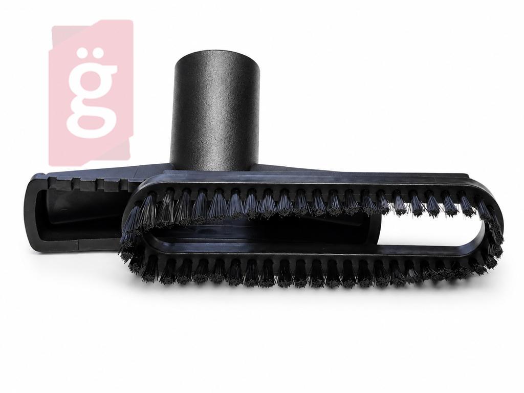 Kép a(z) Porszívó Kárpit Szívófej levehető kefével Ø32mm (Szélessége: 150mm) Premium kategóriás nevű termékről