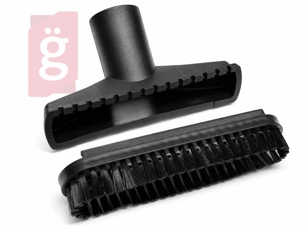 Kép a(z) Porszívó Kárpit Szívófej levehető kefével Ø32mm (Szélessége: 150mm) Premium kategóriás nevű termékről