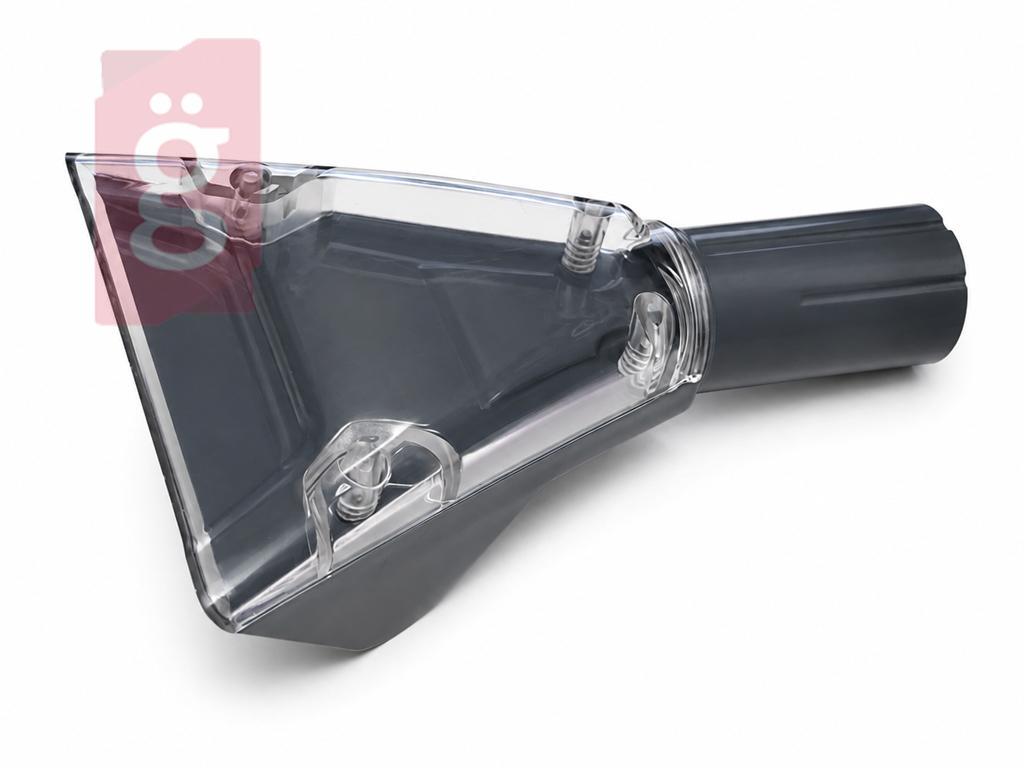 Kép a(z) Porszívó Kompatibilis Vizes Kárpit Szívófej KARCHER Puzzi 4.130-001.0 nevű termékről