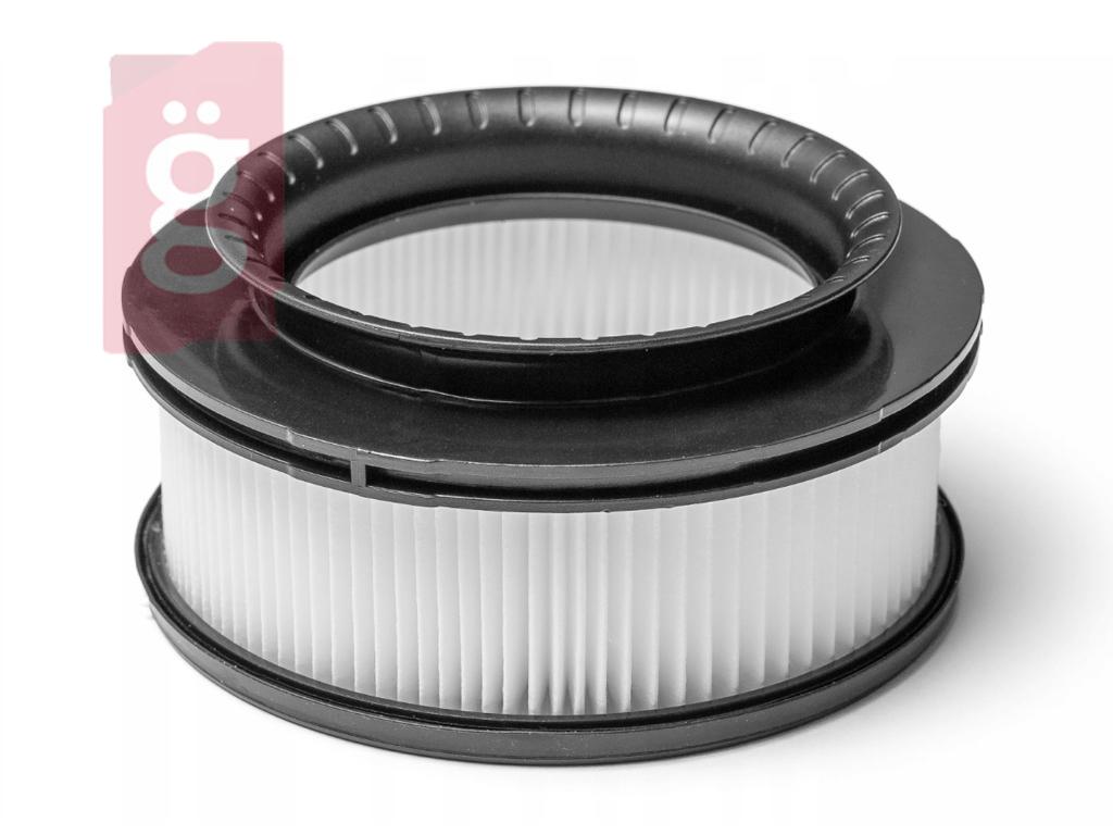 Kép a(z) Porszívó Kompatibilis Hepa Filter / Motor utáni szűrő Tefal / Rowenta X-Force Flex 12.60 14.60 15.60 porszívókhoz ZR009008 nevű termékről