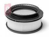 Kép a(z) Porszívó Kompatibilis Hepa Filter / Motor utáni szűrő Tefal / Rowenta X-Force Flex 12.60 14.60 15.60 porszívókhoz ZR009008 nevű termékről