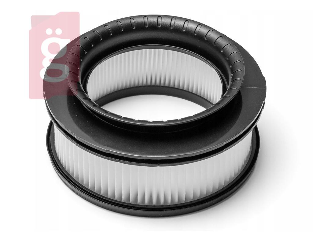 Kép a(z) Porszívó Kompatibilis Hepa Filter / Motor utáni szűrő Tefal / Rowenta X-Force Flex 12.60 14.60 15.60 porszívókhoz ZR009008 nevű termékről