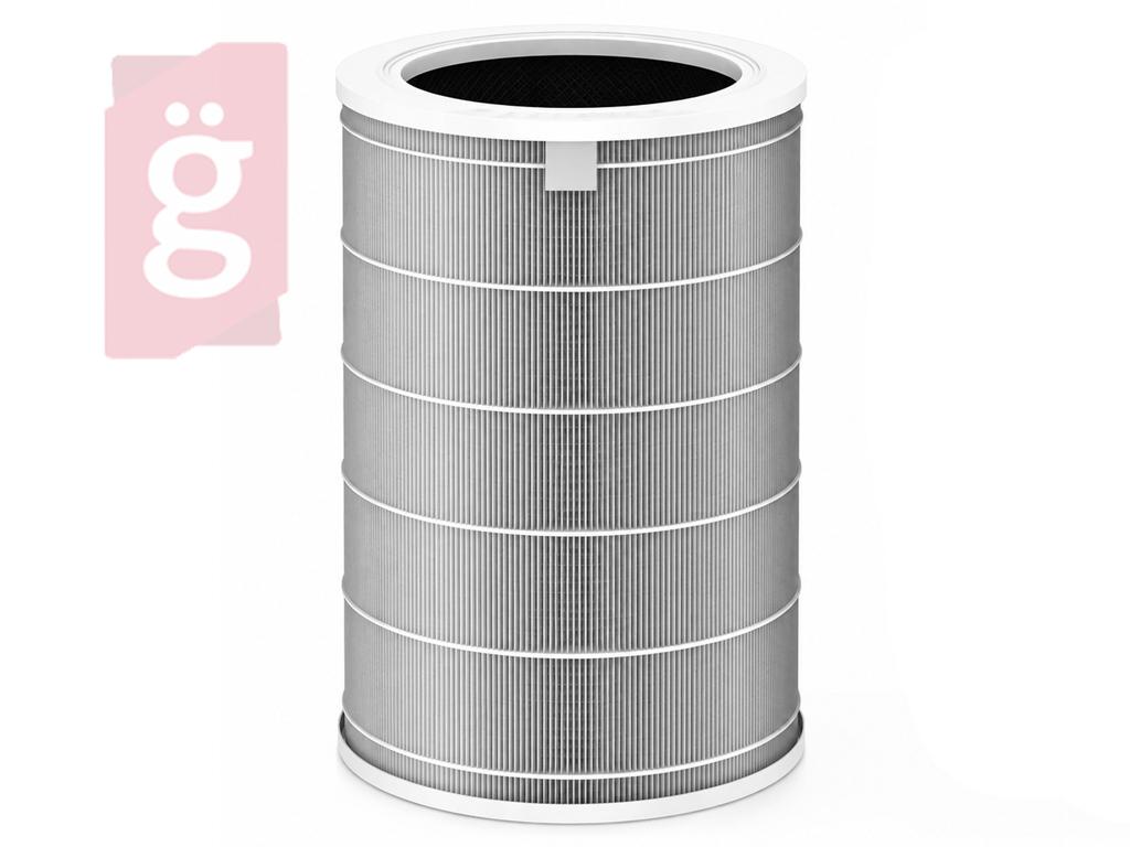 Kép a(z) Légtisztító Kompatibilis Hepa Filter H13 XIAOMI Mi Air Purifier 2 / 2S / 2H / 2C / 3H / 3C / PRO / M8R-FLH / SCG4021GL nevű termékről