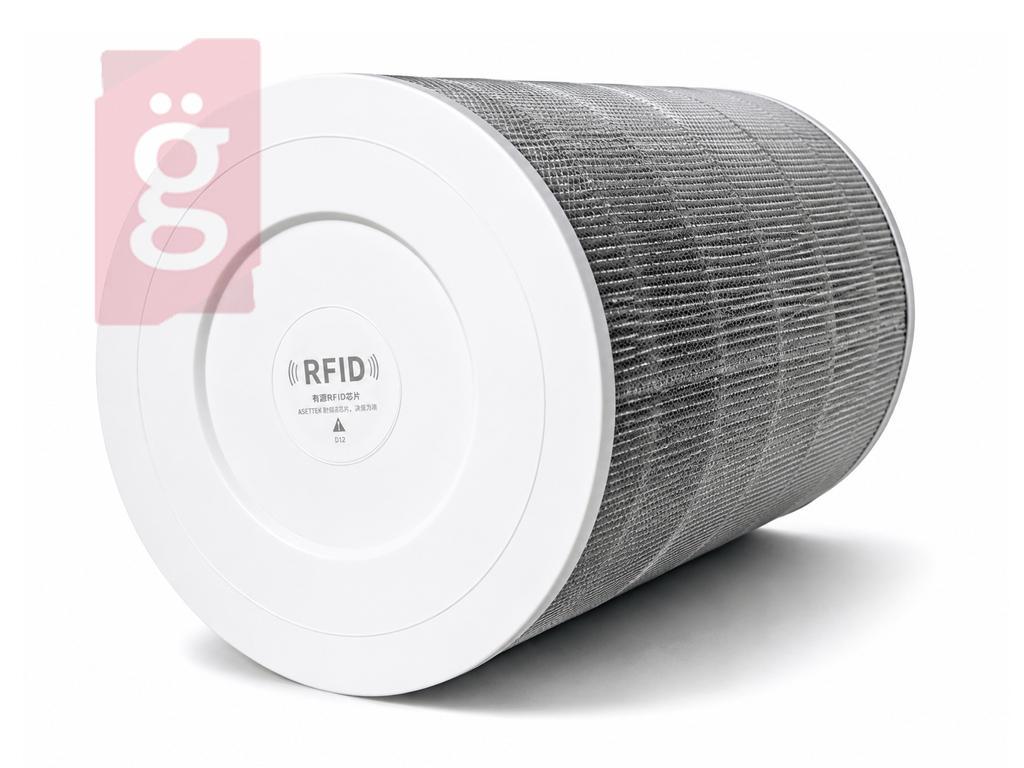 Kép a(z) Légtisztító Kompatibilis Hepa Filter H13 XIAOMI Mi Air Purifier 2 / 2S / 2H / 2C / 3H / 3C / PRO / M8R-FLH / SCG4021GL nevű termékről