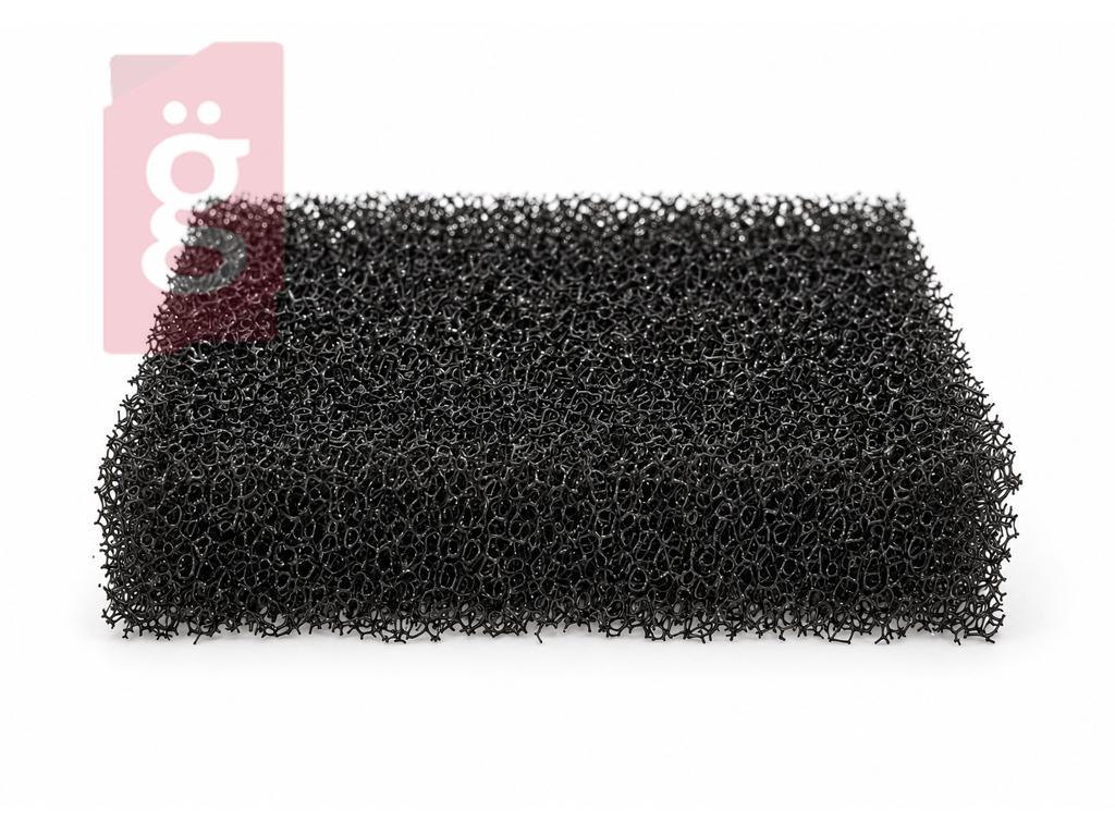 Kép a(z) Zelmer 919.0087 Porszívó Habszűrő fekete Aquawelt / Aquos 12000118 nevű termékről