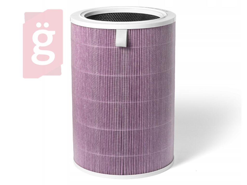 Kép a(z) Légtisztító Kompatibilis Hepa Filter H13 XIAOMI Mi Air Purifier Antibacterial 2 / 2S / 2H / 2C / 3H / 3C / PRO / M8R-FLH / SCG4011TW nevű termékről