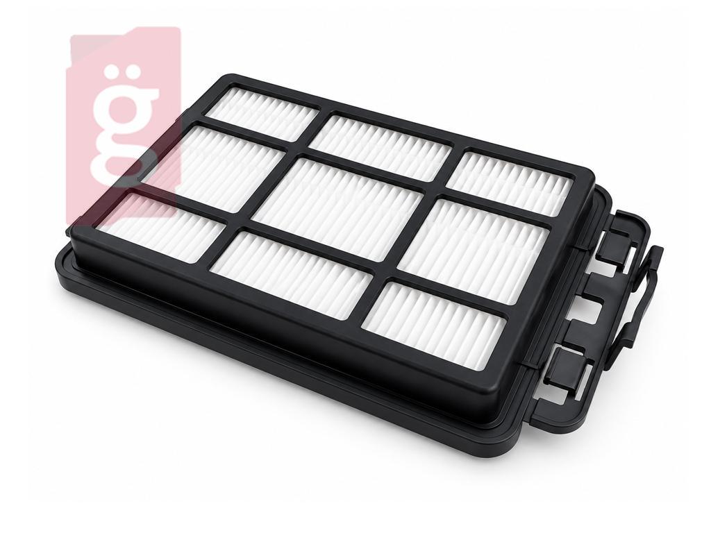 Kép a(z) Porszívó Kompatibilis Hepa Filter Electrolux EasyGo EEG41IW / EEG4100CB / EQP10 /  (Kimeneti) 4055398137 MOSHATÓ nevű termékről