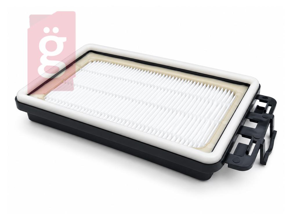 Kép a(z) Porszívó Kompatibilis Hepa Filter Electrolux EasyGo EEG41IW / EEG4100CB / EQP10 /  (Kimeneti) 4055398137 MOSHATÓ nevű termékről