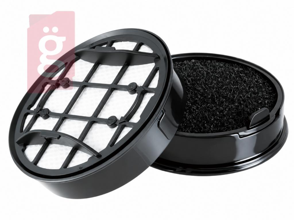 Kép a(z) Porszívó Kompatibilis Szűrőkészlet Philips XC6552 / XC7053 / XC8053 / XV1681/01 MOSHATÓ nevű termékről