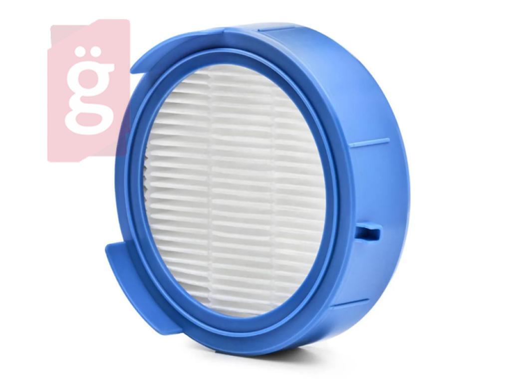 Kép a(z) Porszívó Kompatibilis Motorvédő Szűrő készlet Electrolux EP81B25GRN / AEG AP81A25ULT / ESKW4 / 9009234361 MOSHATÓ nevű termékről