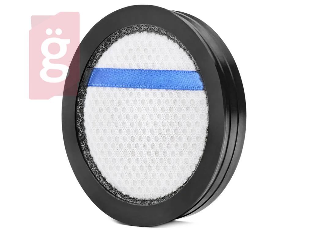 Kép a(z) Porszívó Kompatibilis Motorvédő Szűrő készlet Electrolux EP81B25GRN / AEG AP81A25ULT / ESKW4 / 9009234361 MOSHATÓ nevű termékről