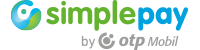 OTP SimplePay logója